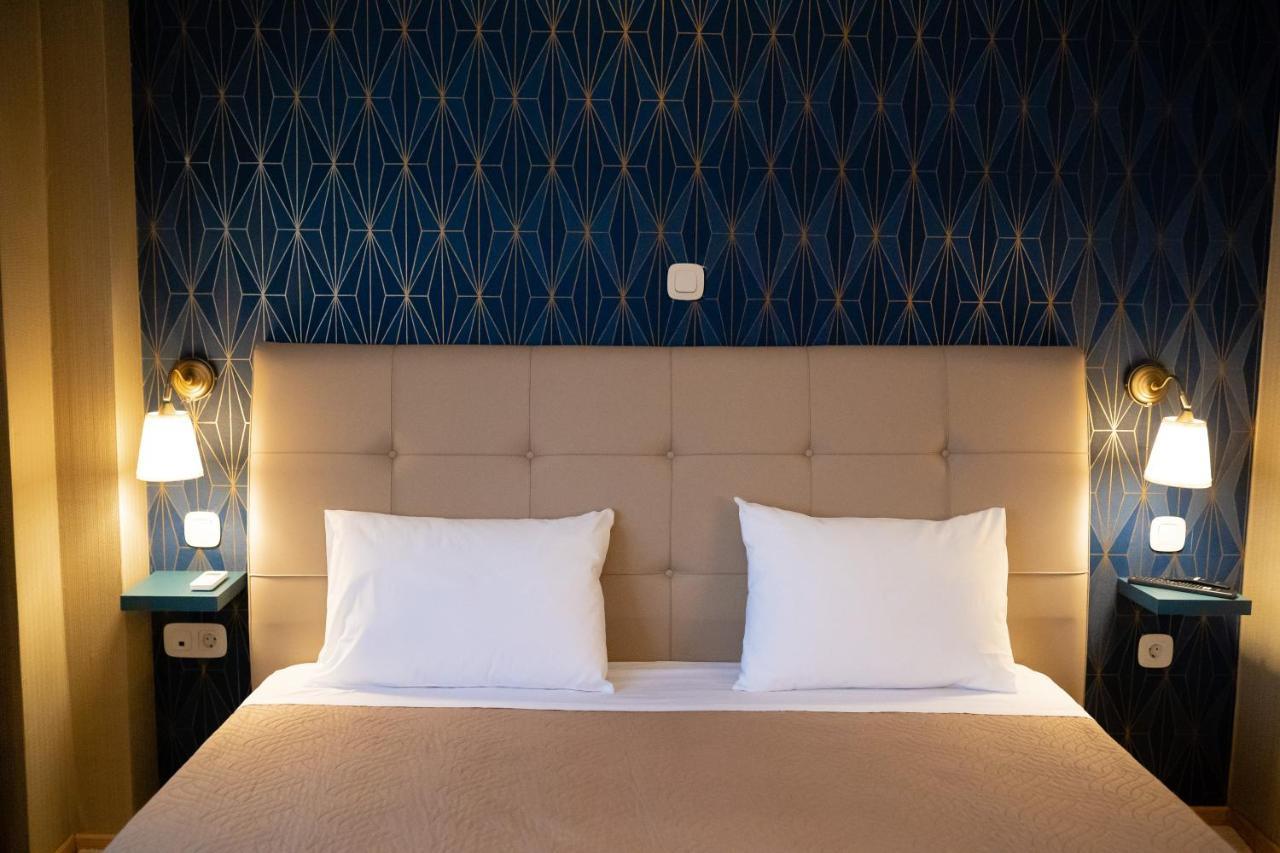 Margarita'S Suites เอเธนส์ ภายนอก รูปภาพ