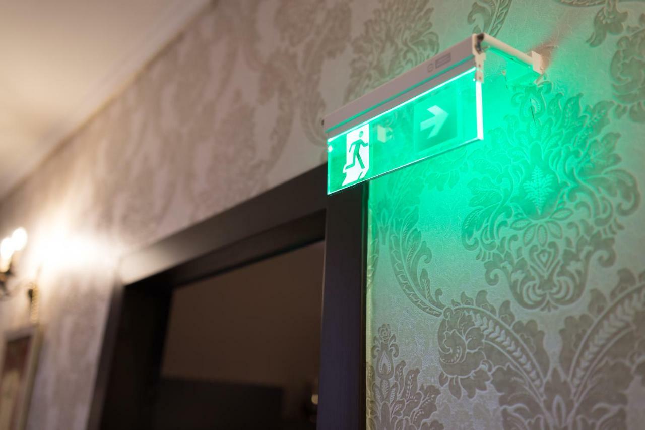 Margarita'S Suites เอเธนส์ ภายนอก รูปภาพ